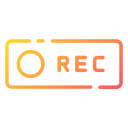 rec icon