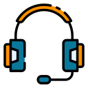 auriculares icon