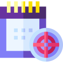 calendario icon