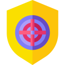 seguridad icon