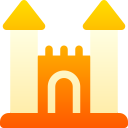 castillo inflable icon