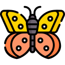 mariposa icon