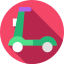 scooter icon