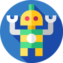 robot icon