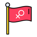 bandera icon