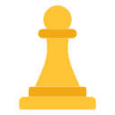 pieza de ajedrez 