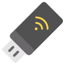 módem usb icon