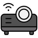 proyector icon