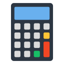 calculadora icon