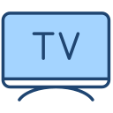 televisión