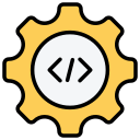 desarrollo web icon