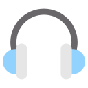 auriculares icon