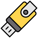 flashdisk icon