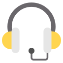 auriculares icon