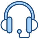 auriculares icon