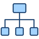 diagrama icon