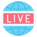 Live icon