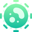 virus icon