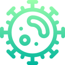 virus icon