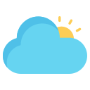 pronóstico del tiempo