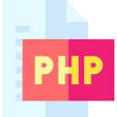 php icon