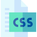 css icon