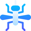 mosquito icon