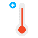 alta temperatura 