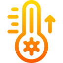 altas temperaturas