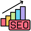 seo icon