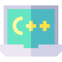 c ++ icon