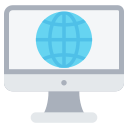 monitor icon