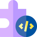 codificación icon