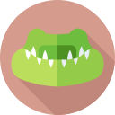 cocodrilo icon