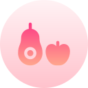 nutrición icon