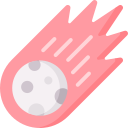 meteorito icon