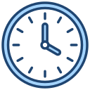 reloj icon