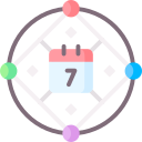 calendario icon