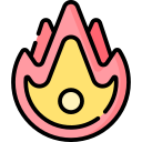 fuego icon