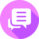 chat icon