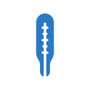 Temperature icon