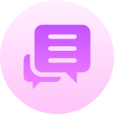 chat icon