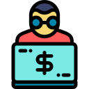 hacker icon