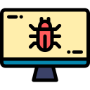 virus icon