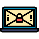 secuestro de datos icon