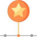 estrella icon