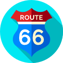 ruta 66 