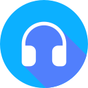 auriculares icon