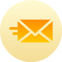 correo electrónico icon