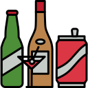 bebidas icon